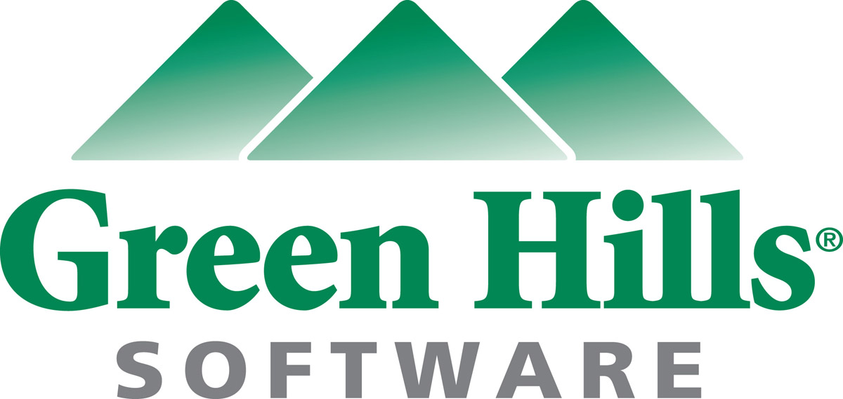 Green Hills Software Partner Repositories